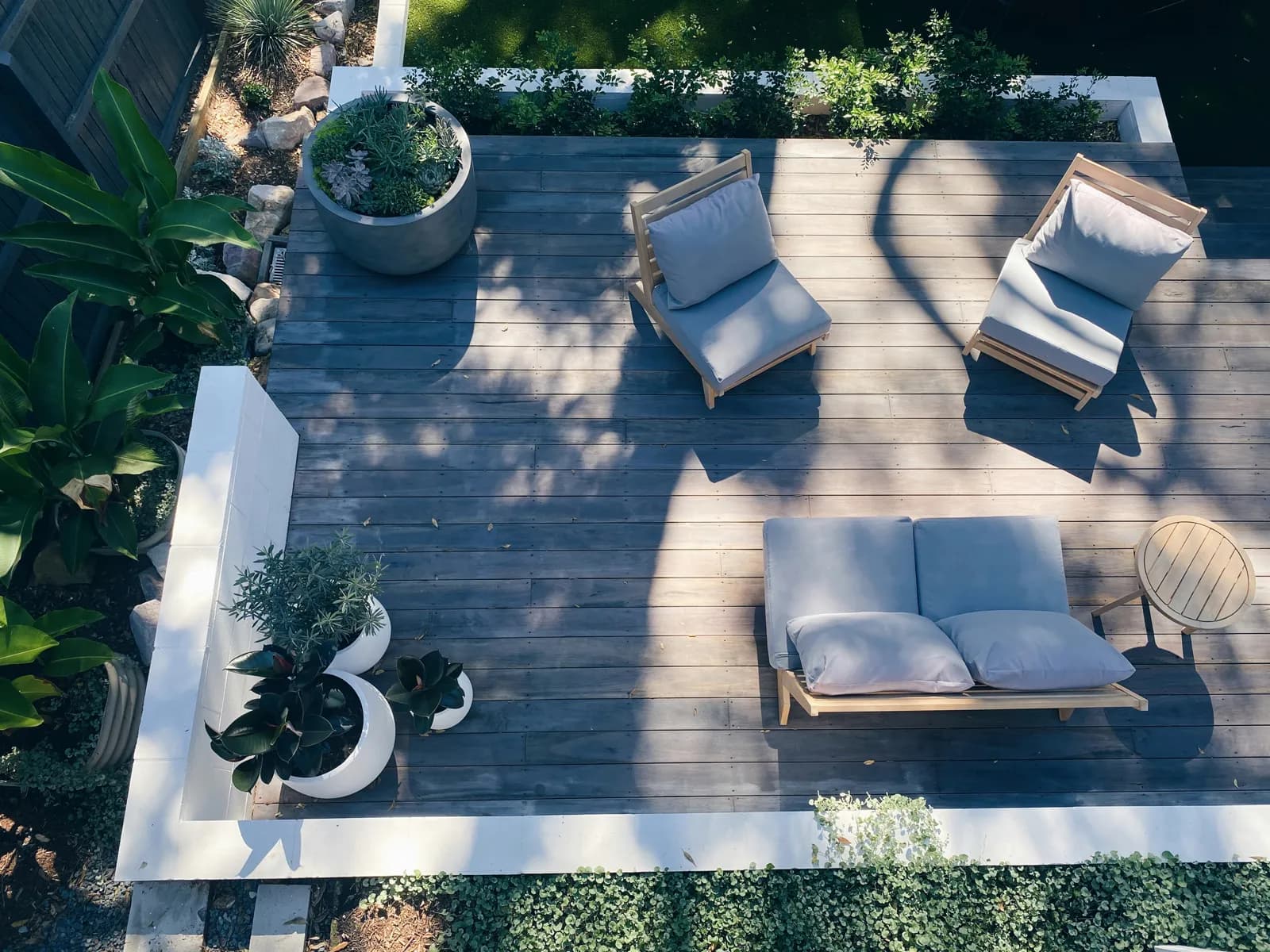 Garden Design & Landscaping